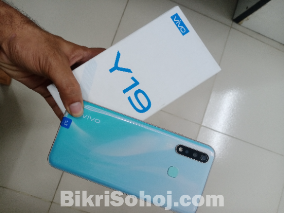 Vivo Y19